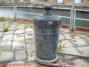 9 - Bitta con cannone borbonico rivoltato